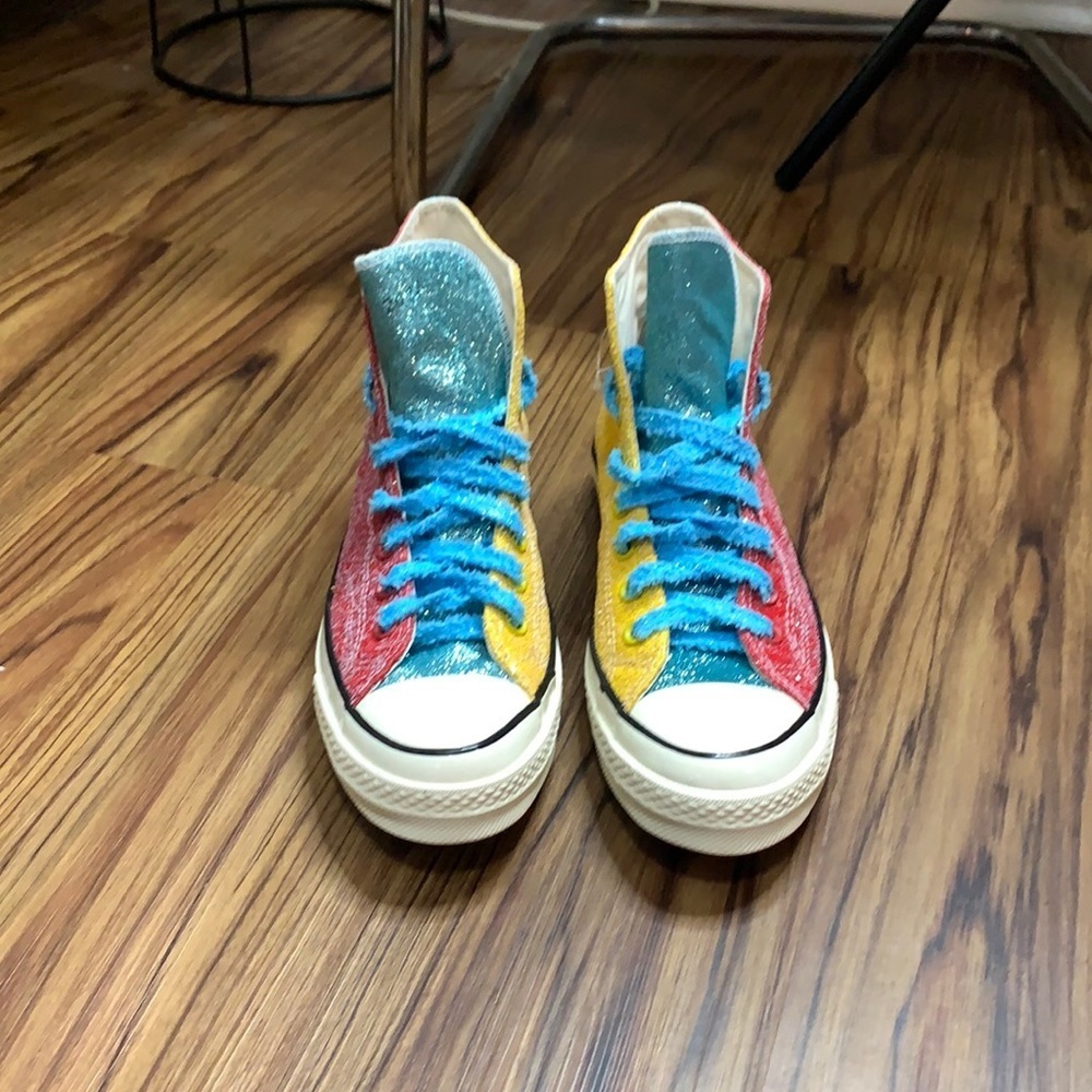 Unisex Converse Allstar Chuck Taylor “J Wanderson” - Picture 3 of 13